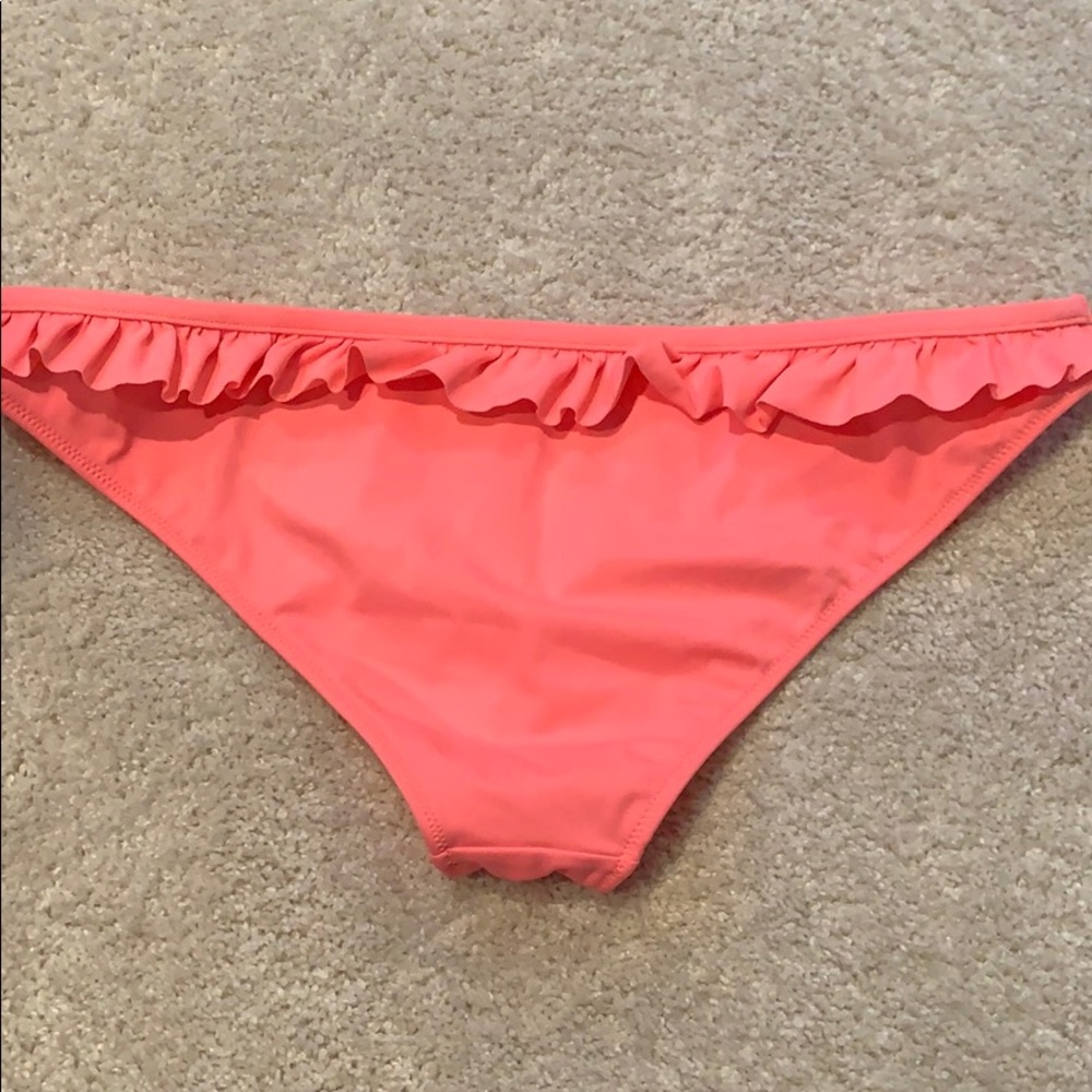 Victoria’s Secret Bikini Bottom